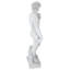 David Grande Statue