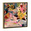 «Pomegranate and Grapefruit» par Julian Spencer - reproduction d'art-49903664-53128313