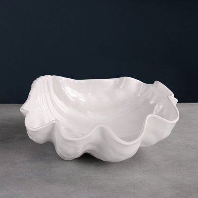 Vida Melamine Salad Bowl