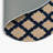Trellis Brown Indoor and Outdoor Area Rug-1901297938