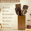 Union Rustic Campeaux 8 Utensil Set