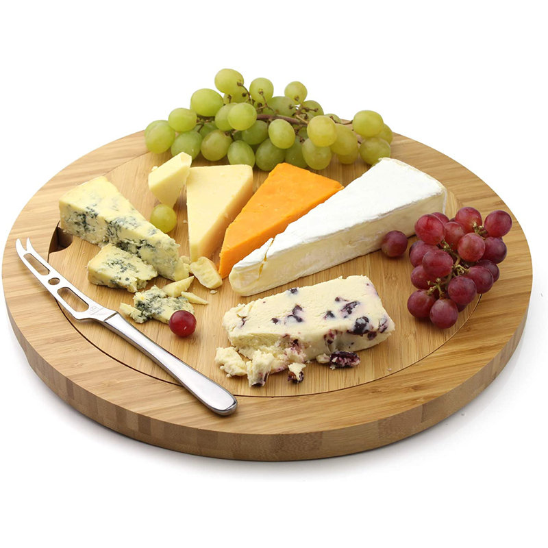 Manseau Chopping Board Set