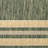 Manderella 5' x 7' Green Modern Rug-1024249636-1023555217