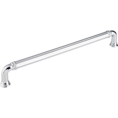 Reeded Appliance Pull