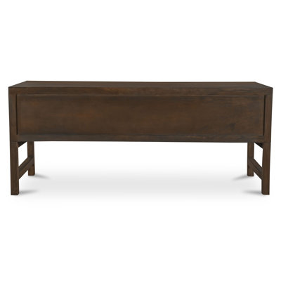 72" Writing Desk