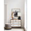 Dolphin 4 - Drawer Dresser-1297834583