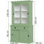 Analin Display Cabinet-197234458