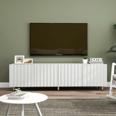 TV Stand For 65 Inch TV
