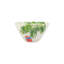 Nutcrackers Handmade Terra Bianca Cereal Bowl