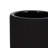 Zed Ribbed Ceramic Handcrafted Watertight Table Vase-86749013-86749014