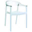 Fauteuil de salle à manger Stella-145100368