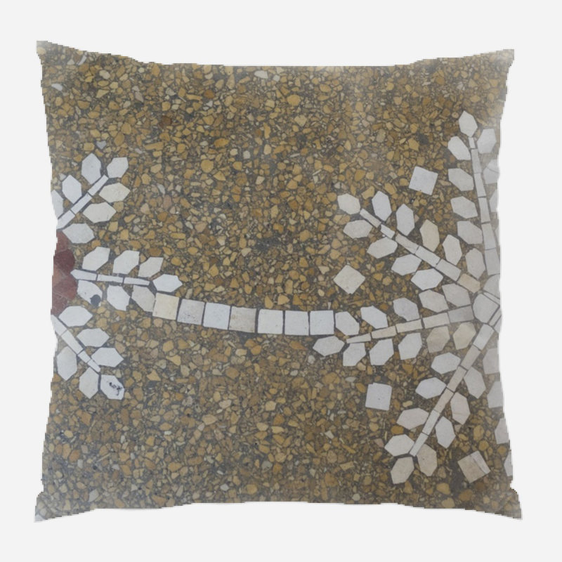Decor Microsuede Reversible Throw Pillow
