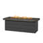 Sullivan Propane Fire Table by Real Flame