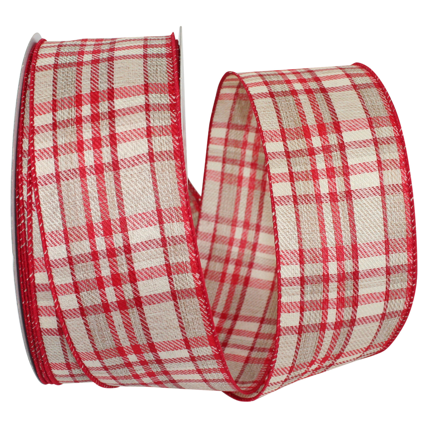 The Holiday Aisle® Ribbon | Wayfair