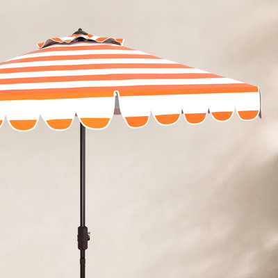 Natalee 8.4' Market Umbrella