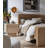 Eurydice Upholstered Platform Bed-86435791-86435792