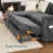 Gray Chenille est en rupture de stock