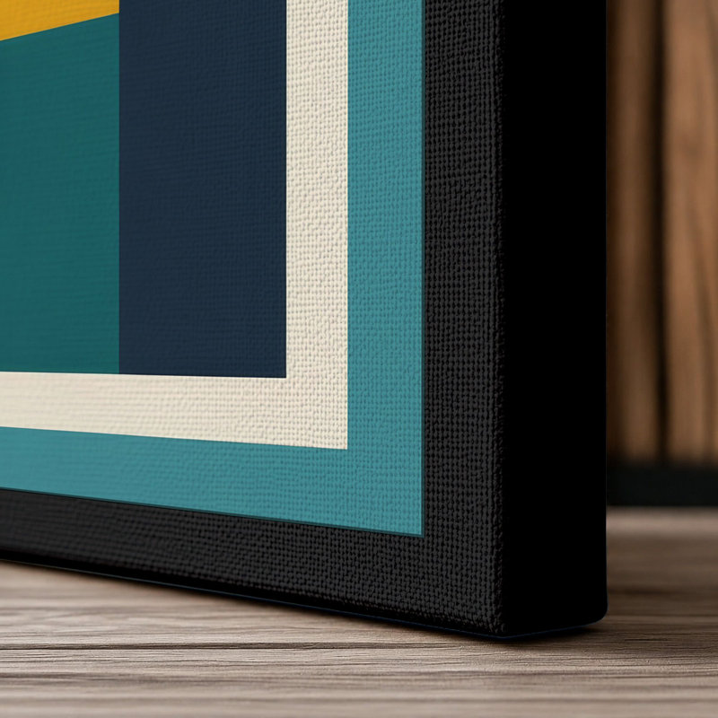 Print, 18x12 - 45.7 x 30.5 cm, Black Border