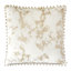 Marceau Square Pillow Cover & Insert