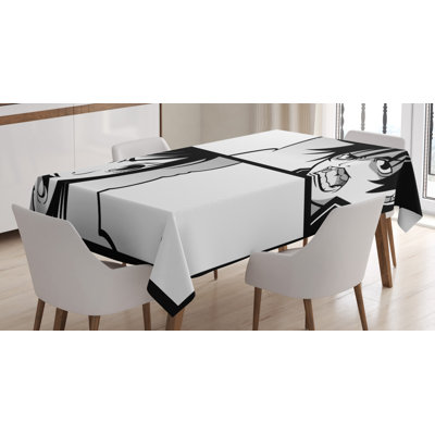 Tablecloth