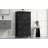 Stylish Storage Cabinet For Bathroom, Bathroom Storage Cabinet, Cabinet With Adjustable Shelf And Two Drawers