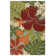 Artemi Floral Indoor / Outdoor Rug