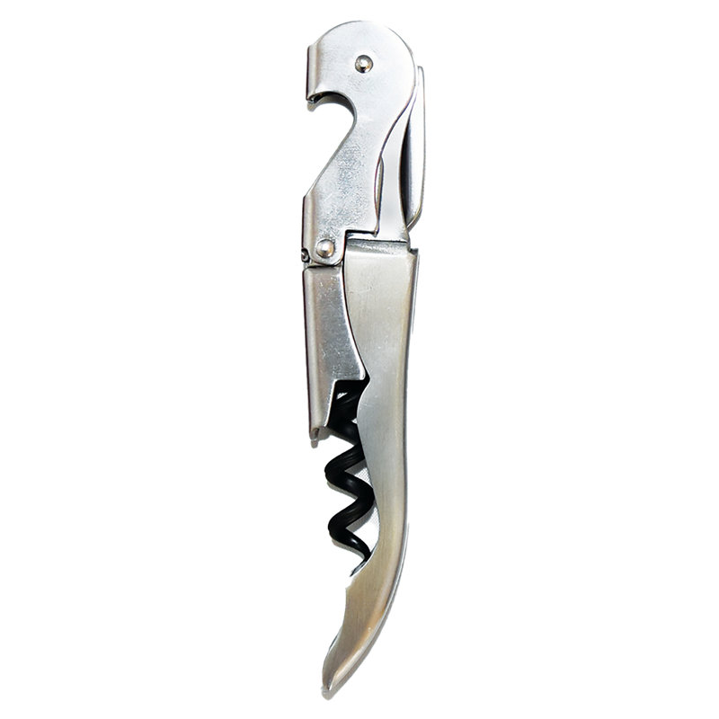 Tire-bouchon Cuisivin, Argent