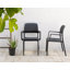 Bora Outdoor Dining Armchair-348183996