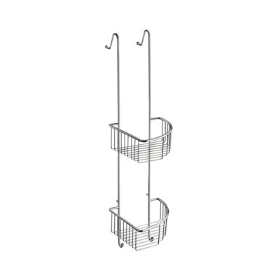 Witcher Drill / Screw Shower Caddy