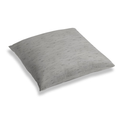 Frequency Sunbrella® Outdoor Throw Pillow