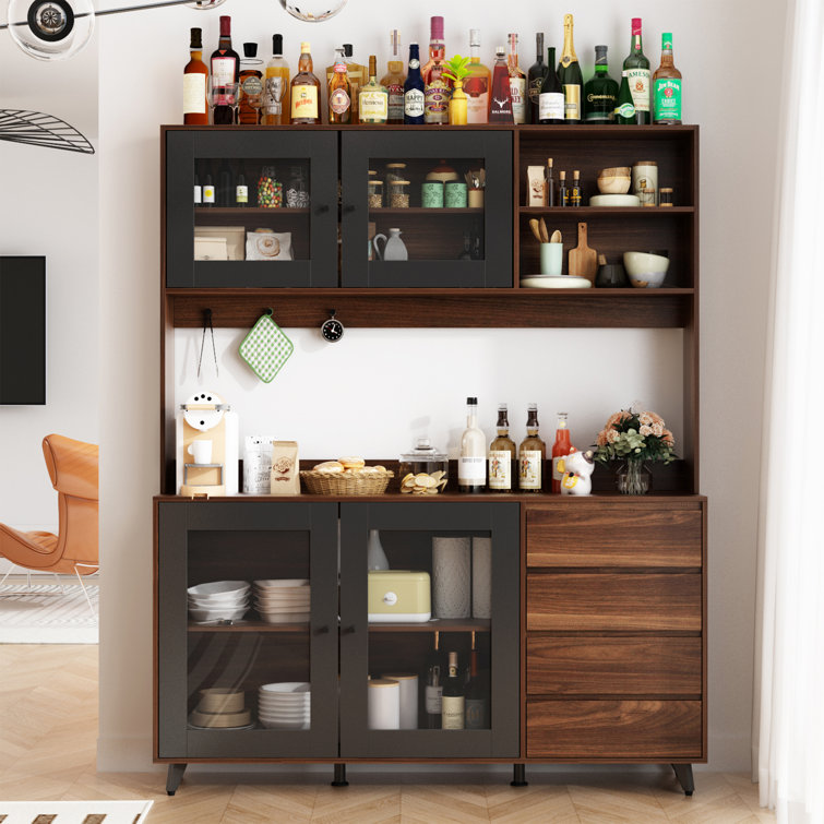 75 Large Kitchen Pantry Ideas You'll Love - January, 2024