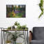 «Summer Sonata» par Catherine A Nolin, art mural en métal-1314258895