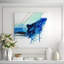 Stalagmite On Giclee Canvas Hand Embellished Art-922189278-922189268