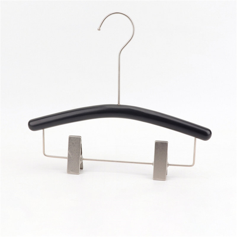 Cintre pour enfants en bois naturel, 30