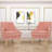 Analice Velvet Side Chair-107998261