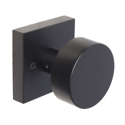Faux bouton de porte Mesa