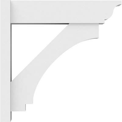 Persienne en PVC de qualité architecturale Imperial