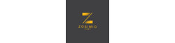 Z ZOSIMIO LIGHT logo