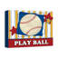 Art sur toile play ball Wagaman-203009630