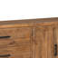Kitson 150cm Solid Wood Sideboard