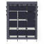 Garde-robe en tissu 69 po-124246926