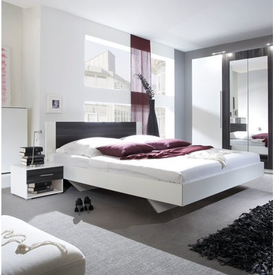 Adlington Piece Bedroom Set