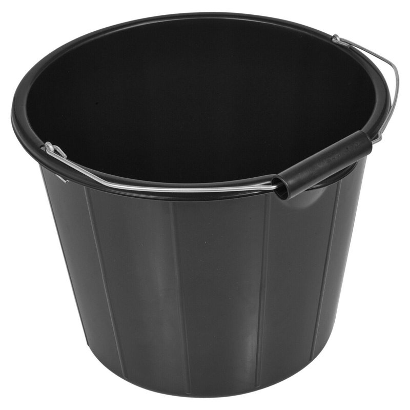 Plastic Bucket