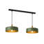Bhayani 3 - Light Drum Pendant-1683894380-1683894378-1785336708