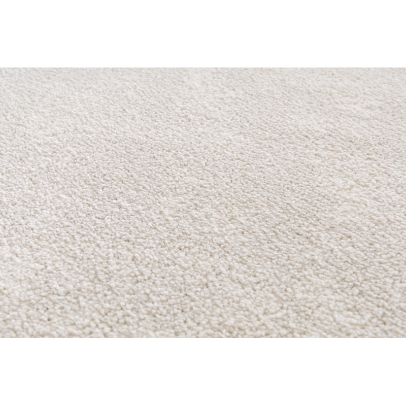 Lynmouth Solid Colour Area Rug, Rectangle 120cm x 170cm