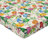 Microfiber Fitted Sheet-107078198-42093985