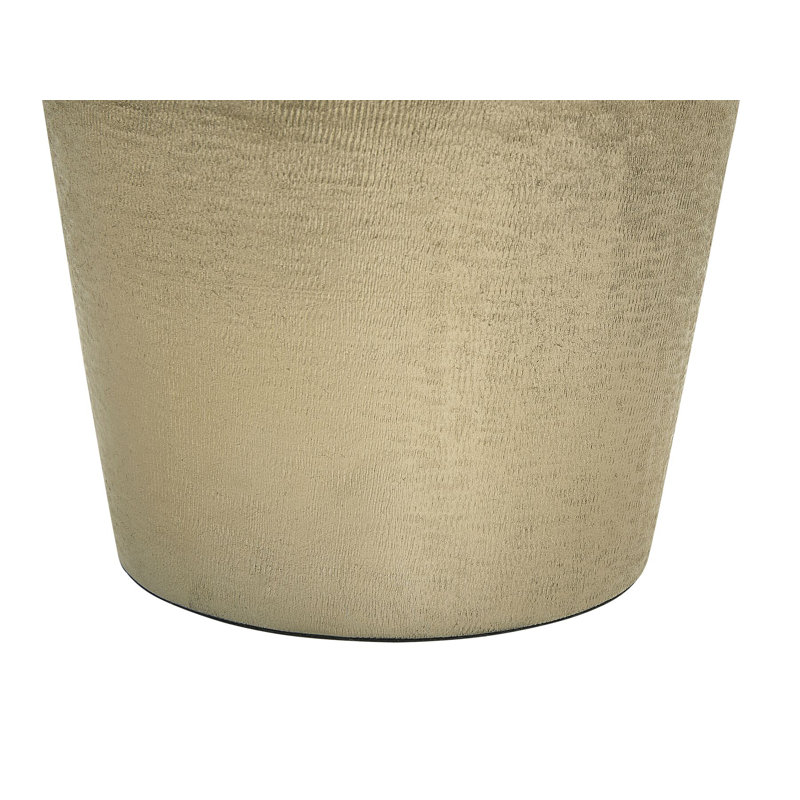 Fogel Metal Table Vase