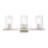 3 - Light Dimmable Vanity Light-403675664