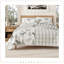 Ensemble de courtepointe réversible avec taies décoratives Moose-1096355341-1096355343