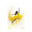 Sunflower Dancer by Ashvin Harrison - Print on Canvas-1134424311-1134424306